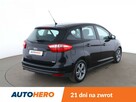 Ford C-Max GRATIS! Pakiet Serwisowy o wartości 700 zł! - 7