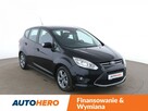 Ford C-Max GRATIS! Pakiet Serwisowy o wartości 700 zł! - 9