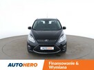 Ford C-Max GRATIS! Pakiet Serwisowy o wartości 700 zł! - 10