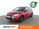 Mitsubishi ASX lift,  klimatyzacja, hak - 1