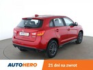 Mitsubishi ASX lift,  klimatyzacja, hak - 7