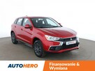 Mitsubishi ASX lift,  klimatyzacja, hak - 9