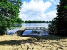 Nowoczesny dom w sąsiedztwie jeziora, Gryźliny - 2