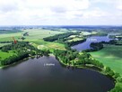 Nowoczesny dom w sąsiedztwie jeziora, Gryźliny - 6