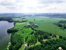 Nowoczesny dom w sąsiedztwie jeziora, Gryźliny - 13