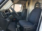 Iveco Daily SKLEP FOODTRUCK KONTENER NISKOPODŁOGOWY 4,31x2,23x2,42 BAR KLIMA - 7