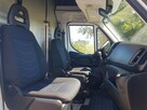 Iveco Daily SKLEP FOODTRUCK KONTENER NISKOPODŁOGOWY 4,31x2,23x2,42 BAR KLIMA - 8