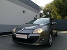 Renault Megane 1.6 16v 109KM Klimatronic Tempomat Isofix Nawi  Alu SAlon Polska - 1