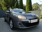 Renault Megane 1.6 16v 109KM Klimatronic Tempomat Isofix Nawi  Alu SAlon Polska - 3