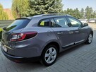 Renault Megane 1.6 16v 109KM Klimatronic Tempomat Isofix Nawi  Alu SAlon Polska - 5