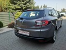 Renault Megane 1.6 16v 109KM Klimatronic Tempomat Isofix Nawi  Alu SAlon Polska - 6