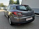 Renault Megane 1.6 16v 109KM Klimatronic Tempomat Isofix Nawi  Alu SAlon Polska - 8