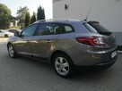 Renault Megane 1.6 16v 109KM Klimatronic Tempomat Isofix Nawi  Alu SAlon Polska - 9