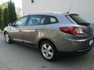 Renault Megane 1.6 16v 109KM Klimatronic Tempomat Isofix Nawi  Alu SAlon Polska - 11