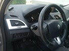 Renault Megane 1.6 16v 109KM Klimatronic Tempomat Isofix Nawi  Alu SAlon Polska - 14