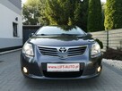 Toyota Avensis 1.8 16v 147KM  Klimatronic Tempomat Nawi Kamera  GAZ Prince Gwarancja - 2