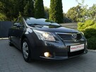 Toyota Avensis 1.8 16v 147KM  Klimatronic Tempomat Nawi Kamera  GAZ Prince Gwarancja - 3