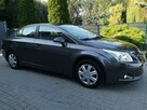 Toyota Avensis 1.8 16v 147KM  Klimatronic Tempomat Nawi Kamera  GAZ Prince Gwarancja - 4