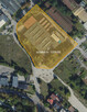 Działka przemysłowa/inwestycyjna - 13615,4 m² - 3