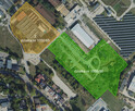 Działka przemysłowa/inwestycyjna - 24592,8 m² - 13