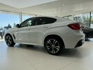 BMW X6 M50 M50d xDrive, LED, Harman/Kardon, 1-wł, FV-23%, gwarancja, DOSTAWA,PL - 3