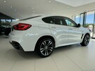 BMW X6 M50 M50d xDrive, LED, Harman/Kardon, 1-wł, FV-23%, gwarancja, DOSTAWA,PL - 5