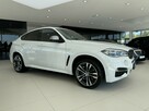 BMW X6 M50 M50d xDrive, LED, Harman/Kardon, 1-wł, FV-23%, gwarancja, DOSTAWA,PL - 6