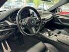 BMW X6 M50 M50d xDrive, LED, Harman/Kardon, 1-wł, FV-23%, gwarancja, DOSTAWA,PL - 8