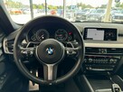 BMW X6 M50 M50d xDrive, LED, Harman/Kardon, 1-wł, FV-23%, gwarancja, DOSTAWA,PL - 16