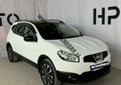 Nissan Qashqai+2 - 1