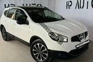 Nissan Qashqai+2 - 3