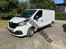 Renault Trafic - 1