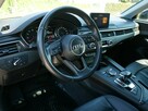 Audi A4 2.0TFSI ultra 252KM [Eu 6] Sedan S-Line - Automat S-Tronic -Zobacz - 12