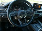 Audi A4 2.0TFSI ultra 252KM [Eu 6] Sedan S-Line - Automat S-Tronic -Zobacz - 13