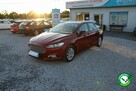 Ford Mondeo Trend F-vat Kamera Gwarancja Salon Polska - 1