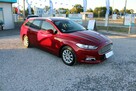 Ford Mondeo Trend F-vat Kamera Gwarancja Salon Polska - 3