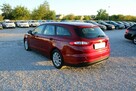 Ford Mondeo Trend F-vat Kamera Gwarancja Salon Polska - 7