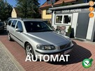 Volvo V70 Automat, Gwarancja, 2.4 Benzyna - 1