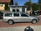 Volvo V70 Automat, Gwarancja, 2.4 Benzyna - 2