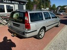 Volvo V70 Automat, Gwarancja, 2.4 Benzyna - 3