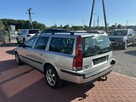 Volvo V70 Automat, Gwarancja, 2.4 Benzyna - 7