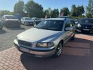 Volvo V70 Automat, Gwarancja, 2.4 Benzyna - 9