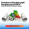 Świadectwo charakterystyki energetycznej Energo Partner - 4