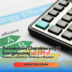 Świadectwo charakterystyki energetycznej Energo Partner - 11