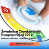 Świadectwo charakterystyki energetycznej Energo Partner - 9