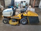 Traktorek Kosiarka MTD Cub Cadet RBH 1200 !!! - 1