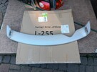 Renault Laguna 2 II Lotka spojler klapy bagażnika 8200002186 - 8