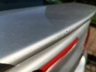 Renault Laguna 2 II Lotka spojler klapy bagażnika 8200002186 - 5