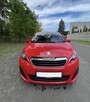 Peugeot 108 automat niski przebieg OKAZJA - 4