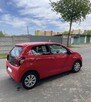 Peugeot 108 automat niski przebieg OKAZJA - 6